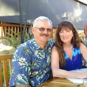 Meet your Posher, Richard